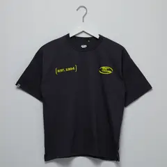 FEDERATION - Polera Niño Algodón