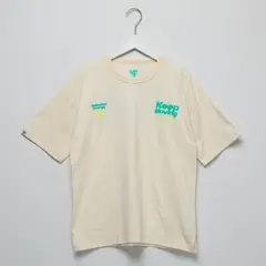 FEDERATION - Polera Niño Algodón