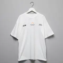 FEDERATION - Polera Niño Algodón