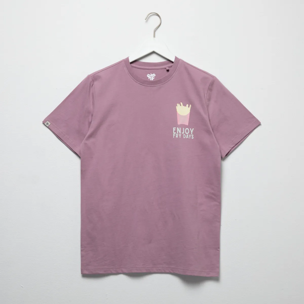 FEDERATION - Polera Niño Algodón Federation