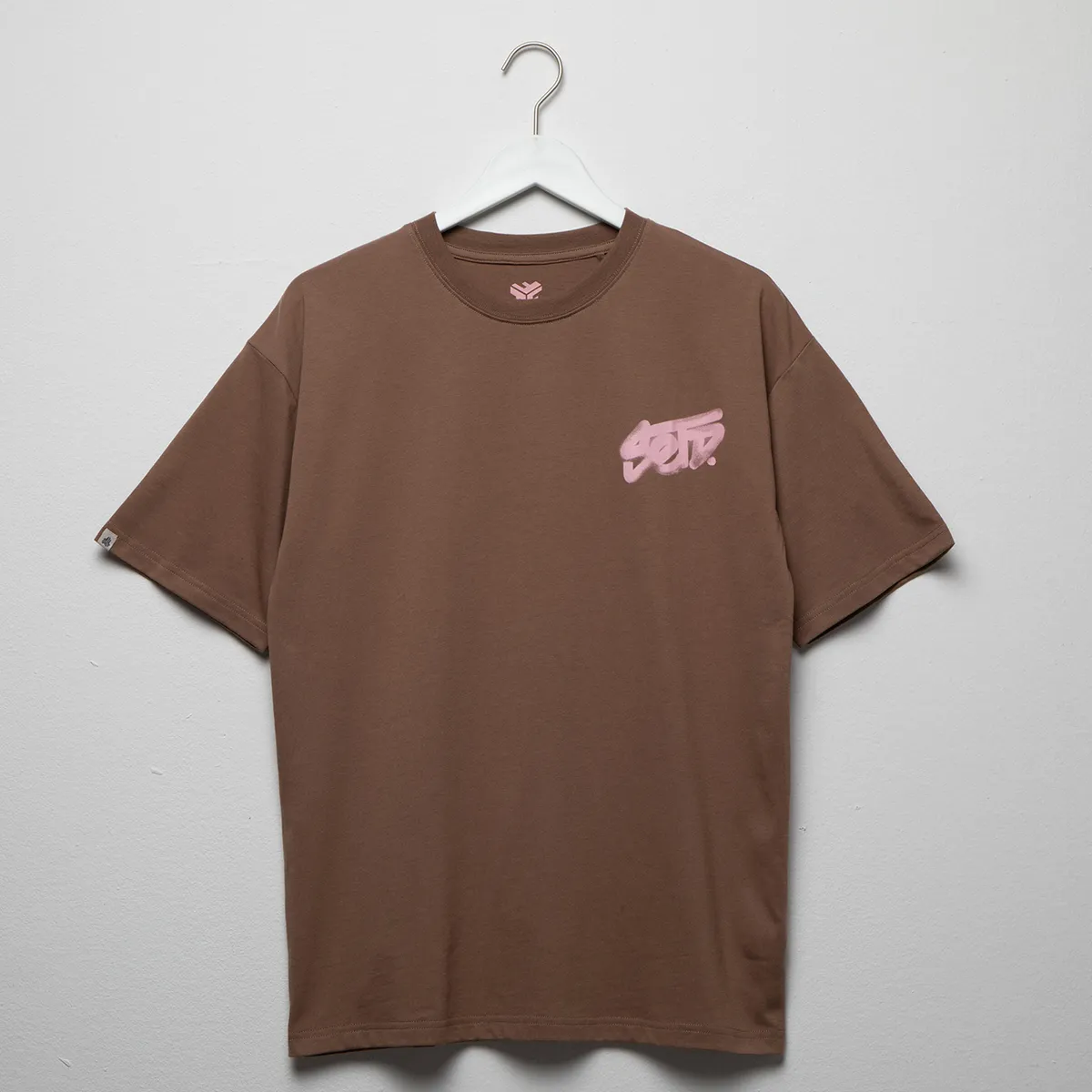 FEDERATION - Polera Niño Algodón Federation