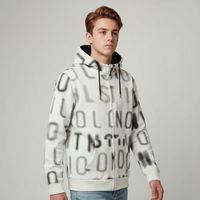 Polerón Niño Manga Larga