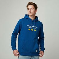 Polerón Niño Manga Larga