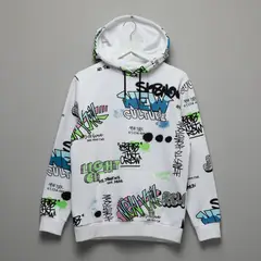 FEDERATION - Polerón Niño Manga Larga