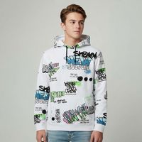 Polerón Niño Manga Larga