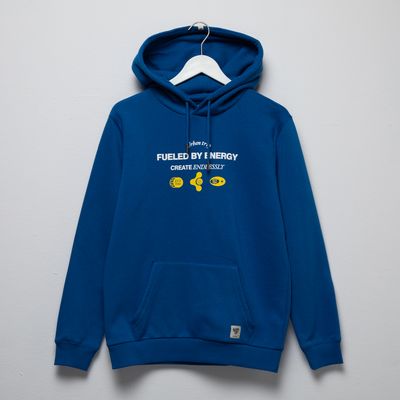 Imagen 2 del producto Polerón Niño Manga Larga