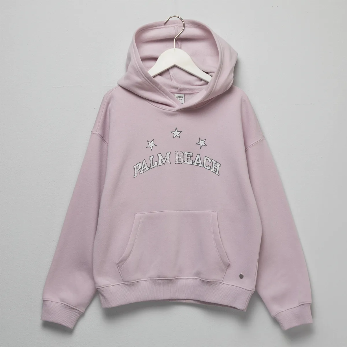 ELEVEN - Polerón Niña Eleven