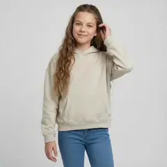 ELEVEN - Polerón Niña