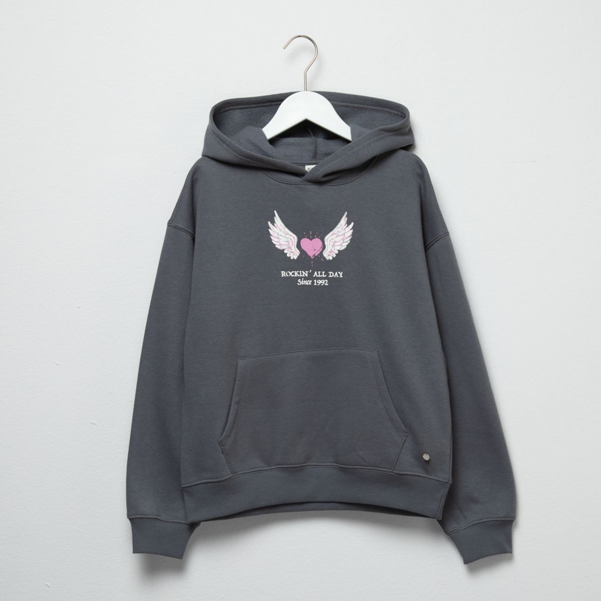 ELEVEN - Polerón Niña Eleven