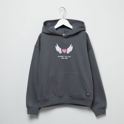 Imagen 2 del producto Polerón Niña