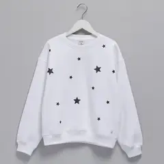 ELEVEN - Polerón Niña