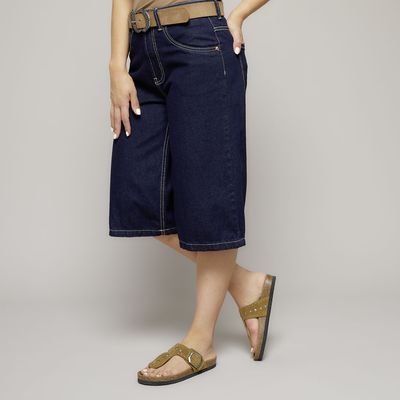 Imagen 2 del producto Sandalia Mujer Cuero