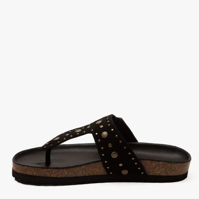 Imagen 2 del producto Sandalia Mujer Cuero