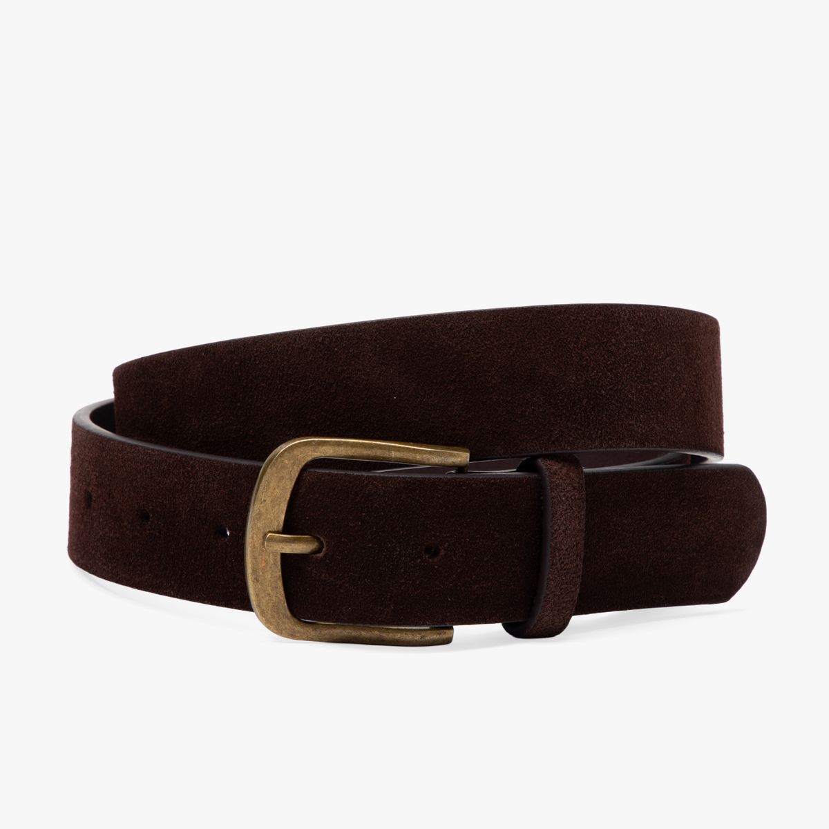 BASEMENT - Cinturón 100% Cuero Paula Mekis