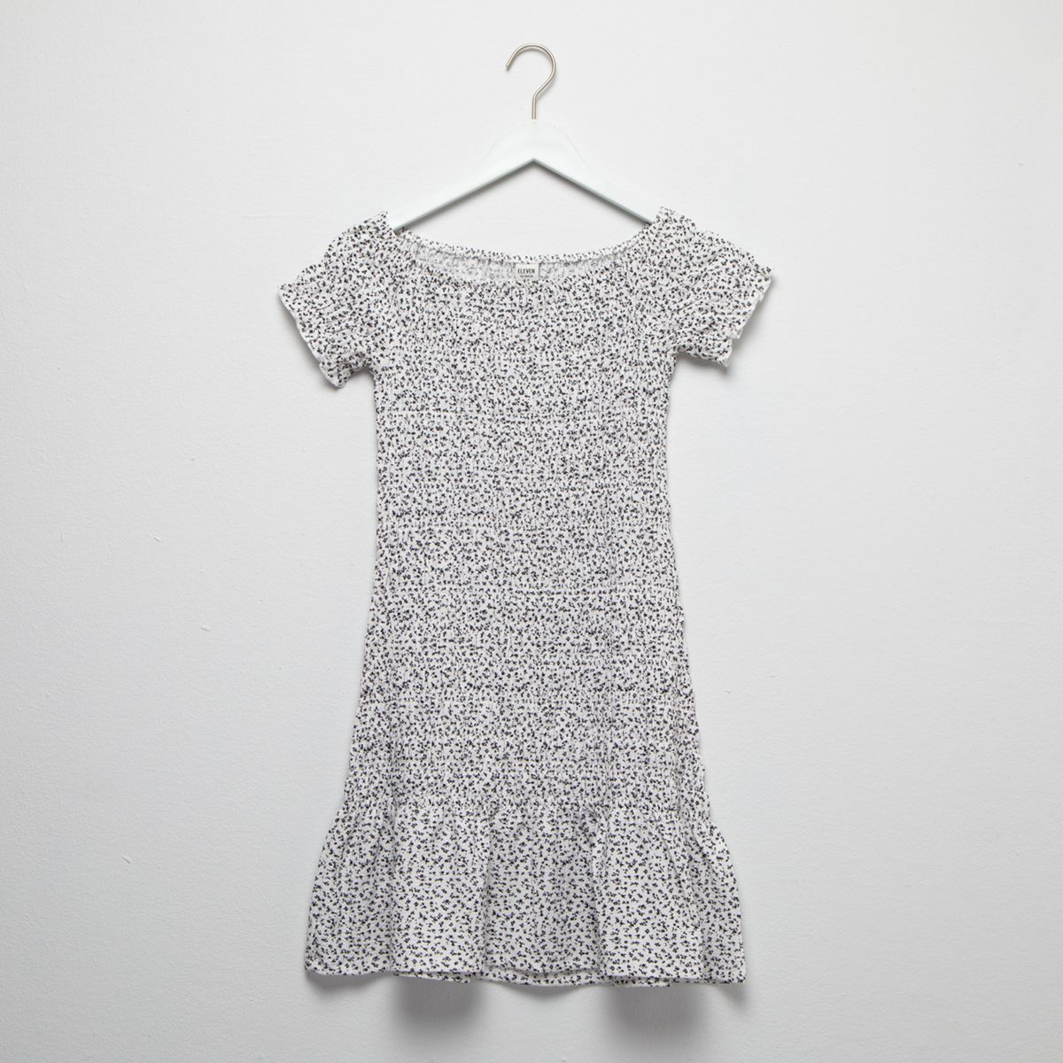 ELEVEN - Vestido Niña Eleven