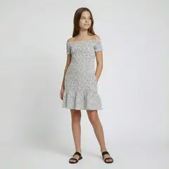 ELEVEN - Vestido Niña