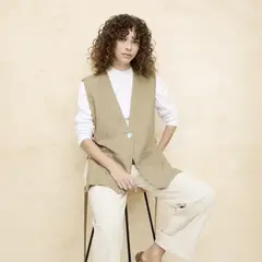 BASEMENT - Blazer Mujer