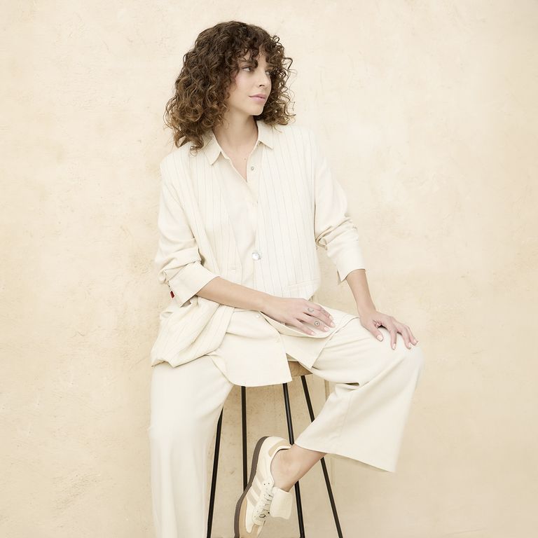 BASEMENT Blazer Mujer