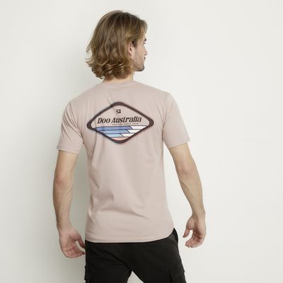 Imagen 2 del producto Polera Manga Corta Algodón Hombre