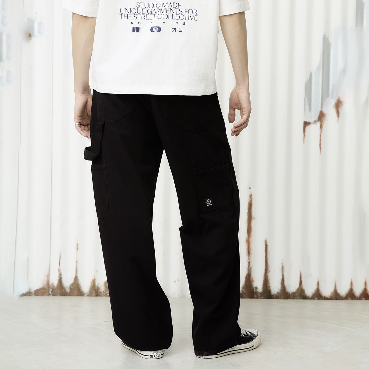 AMERICANINO - Jeans Hombre Americanino