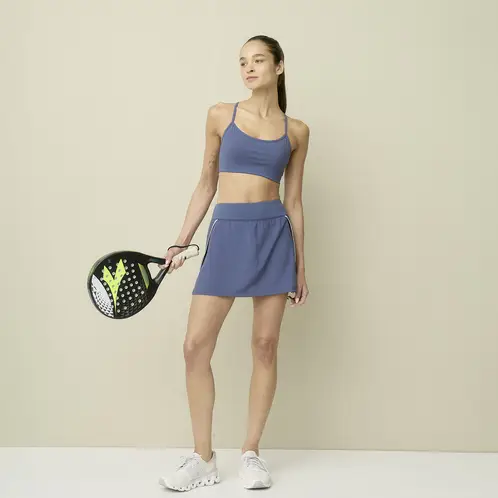 DIADORA - Falda Deportiva Mujer