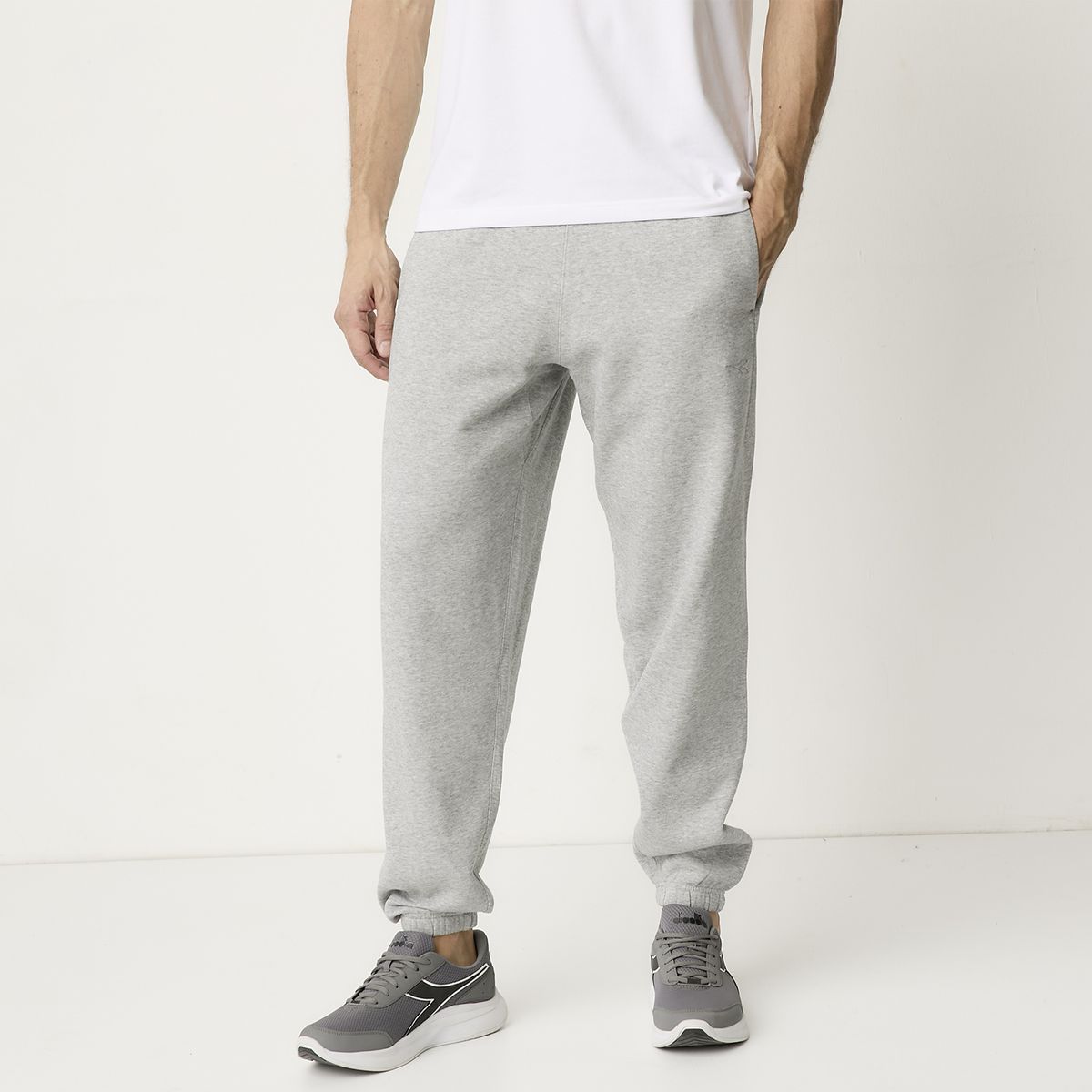 DIADORA - Pantalón De Buzo Hombre Diadora