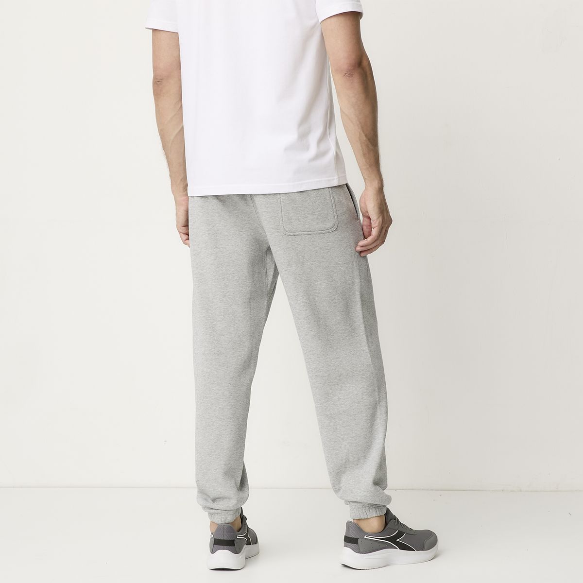 DIADORA - Pantalón De Buzo Hombre Diadora