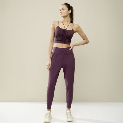 Imagen 1 del producto Pantalón De Buzo Mujer