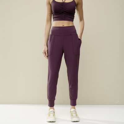 Imagen 2 del producto Pantalón De Buzo Mujer