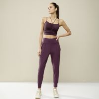 Pantalón De Buzo Mujer