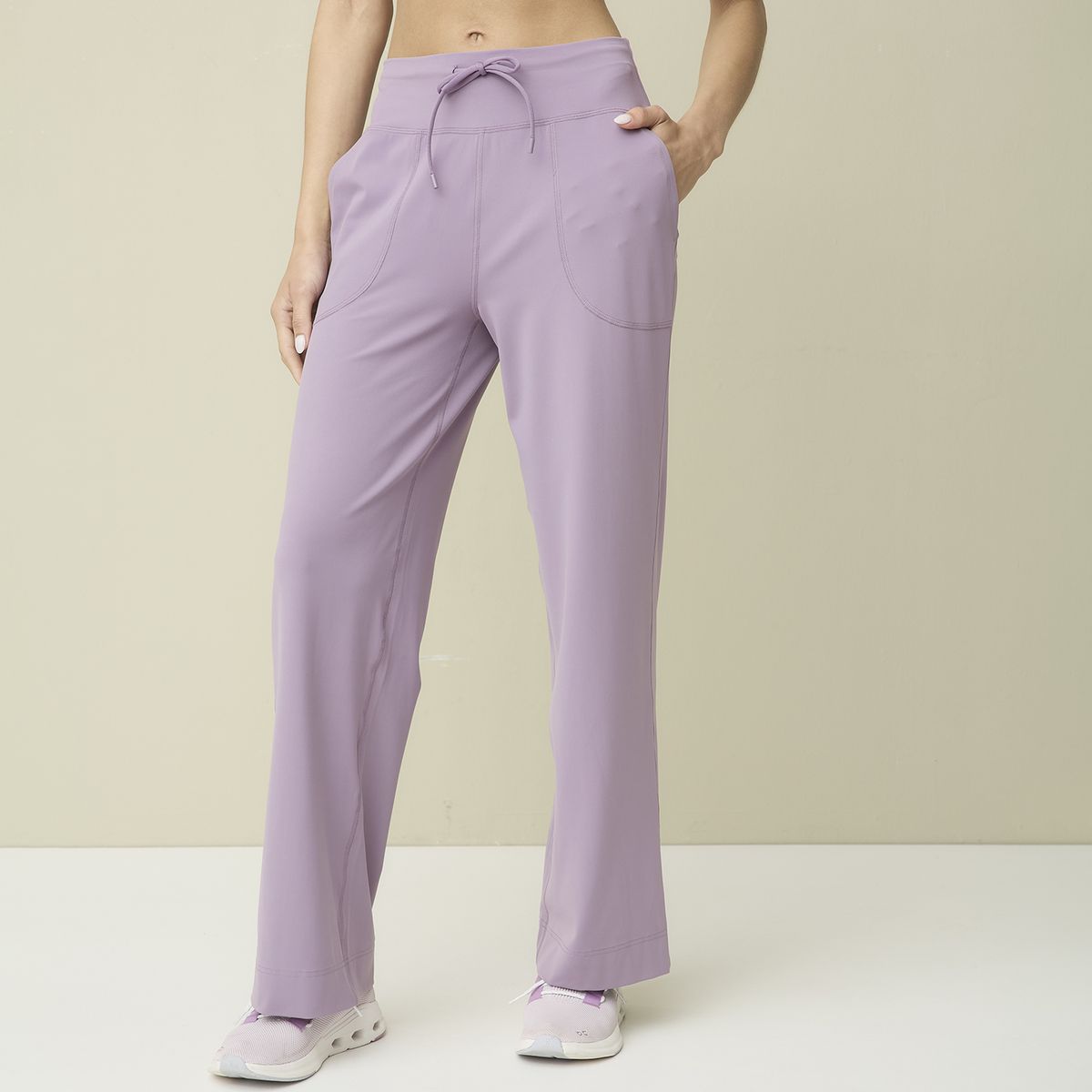 DIADORA - Pantalón De Buzo Mujer Diadora