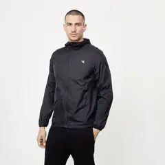 DIADORA - Cortaviento Deportivo Hombre
