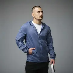 DIADORA - Cortaviento Deportivo Hombre