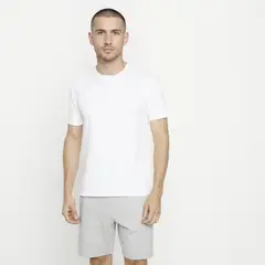 DIADORA - Polera Manga Corta Deportiva Hombre