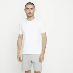 DIADORA - Polera Manga Corta Deportiva Hombre