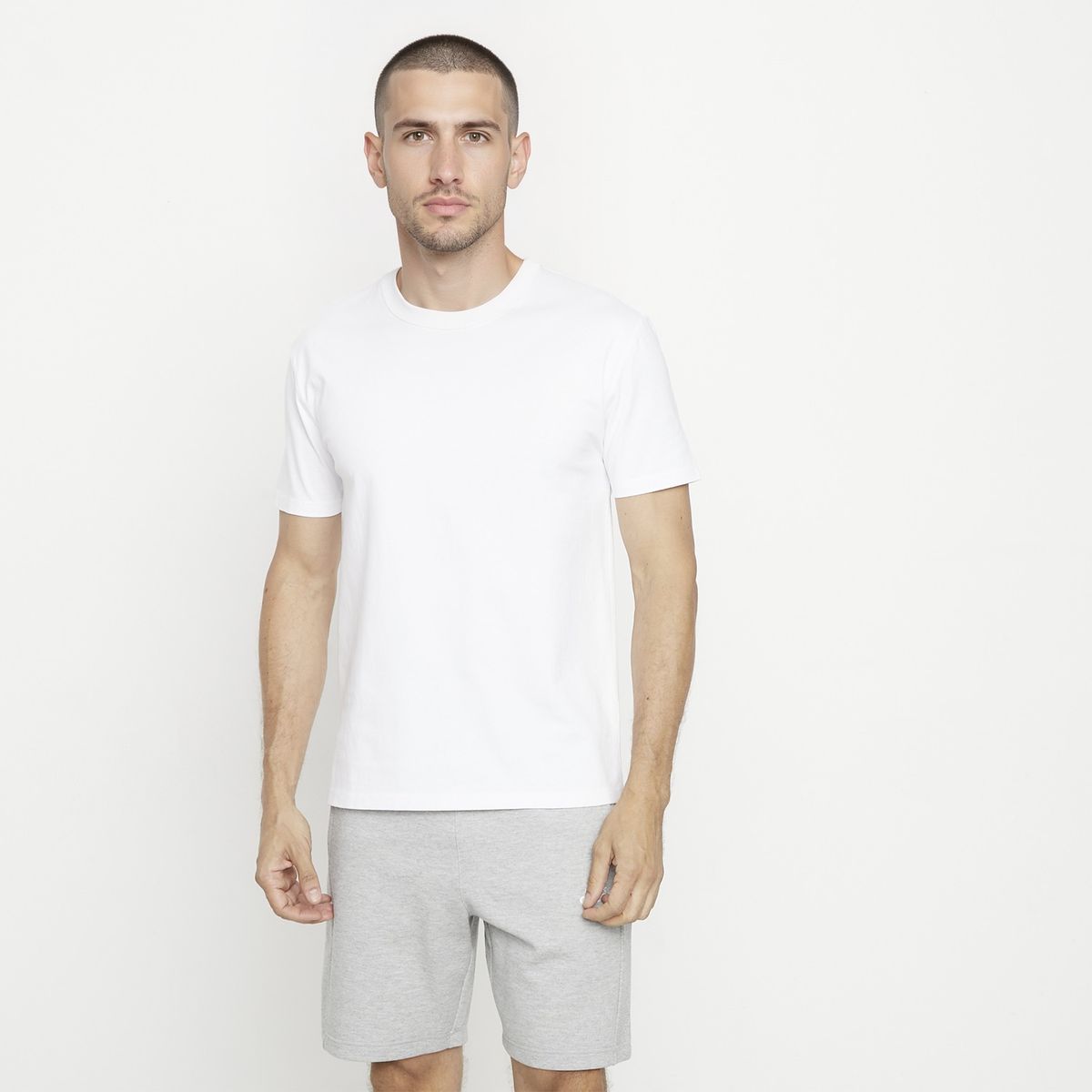 DIADORA - Polera Manga Corta Deportiva Hombre Diadora