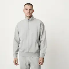 DIADORA - Polerón Deportivo Hombre