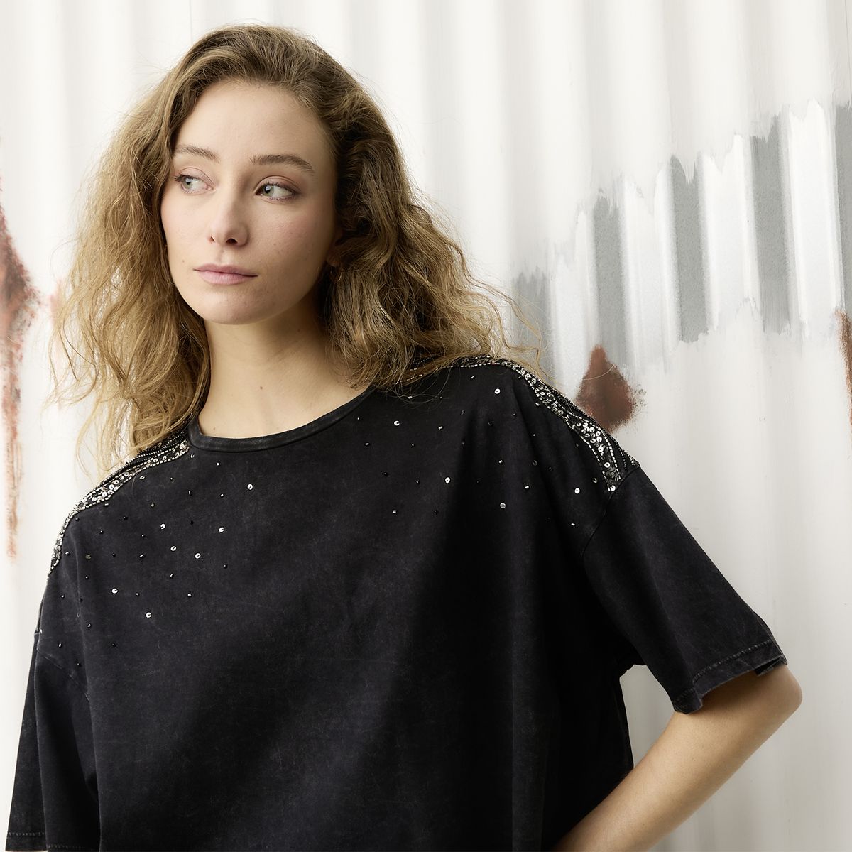 AMERICANINO - Polera Mujer Americanino