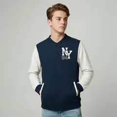 FEDERATION - Chaqueta Niño