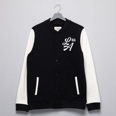 Imagen 2 del producto Chaqueta Niño Manga Larga Algodón