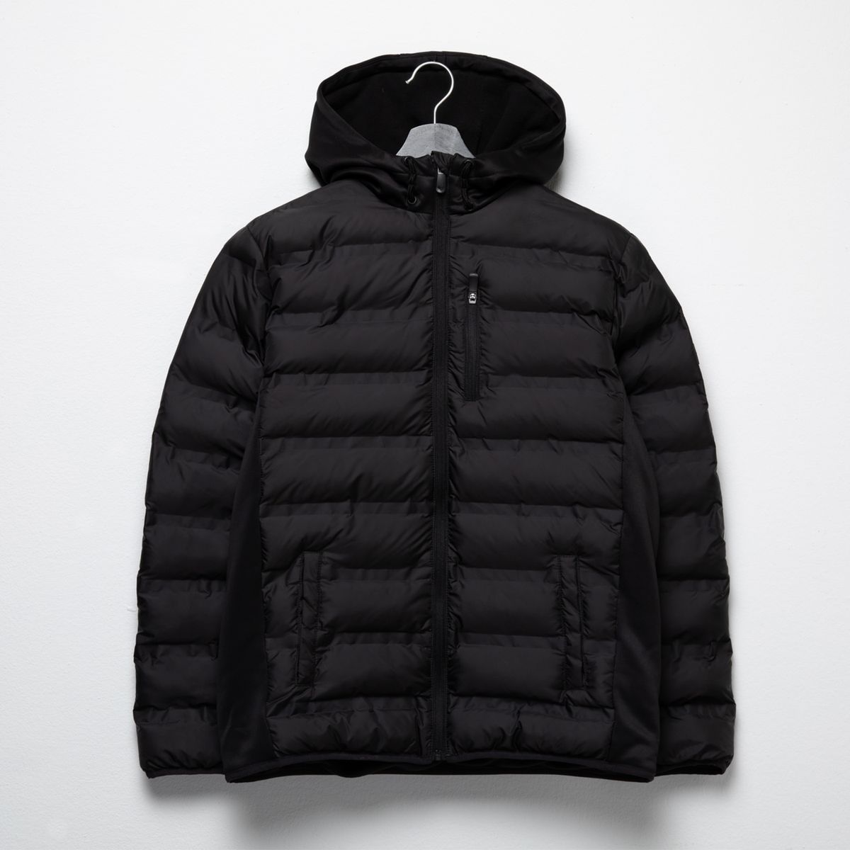 FEDERATION - Parka Niño Manga Larga Federation