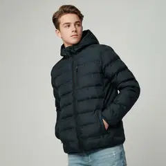 FEDERATION - Parka Niño