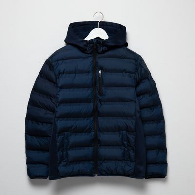 Imagen 2 del producto Parka Niño Manga Larga