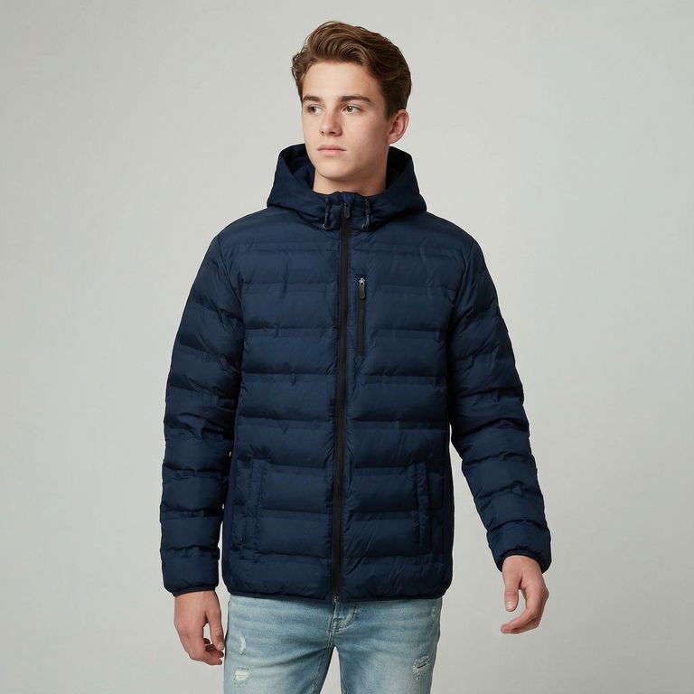 Parka Niño