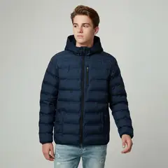 FEDERATION - Parka Niño