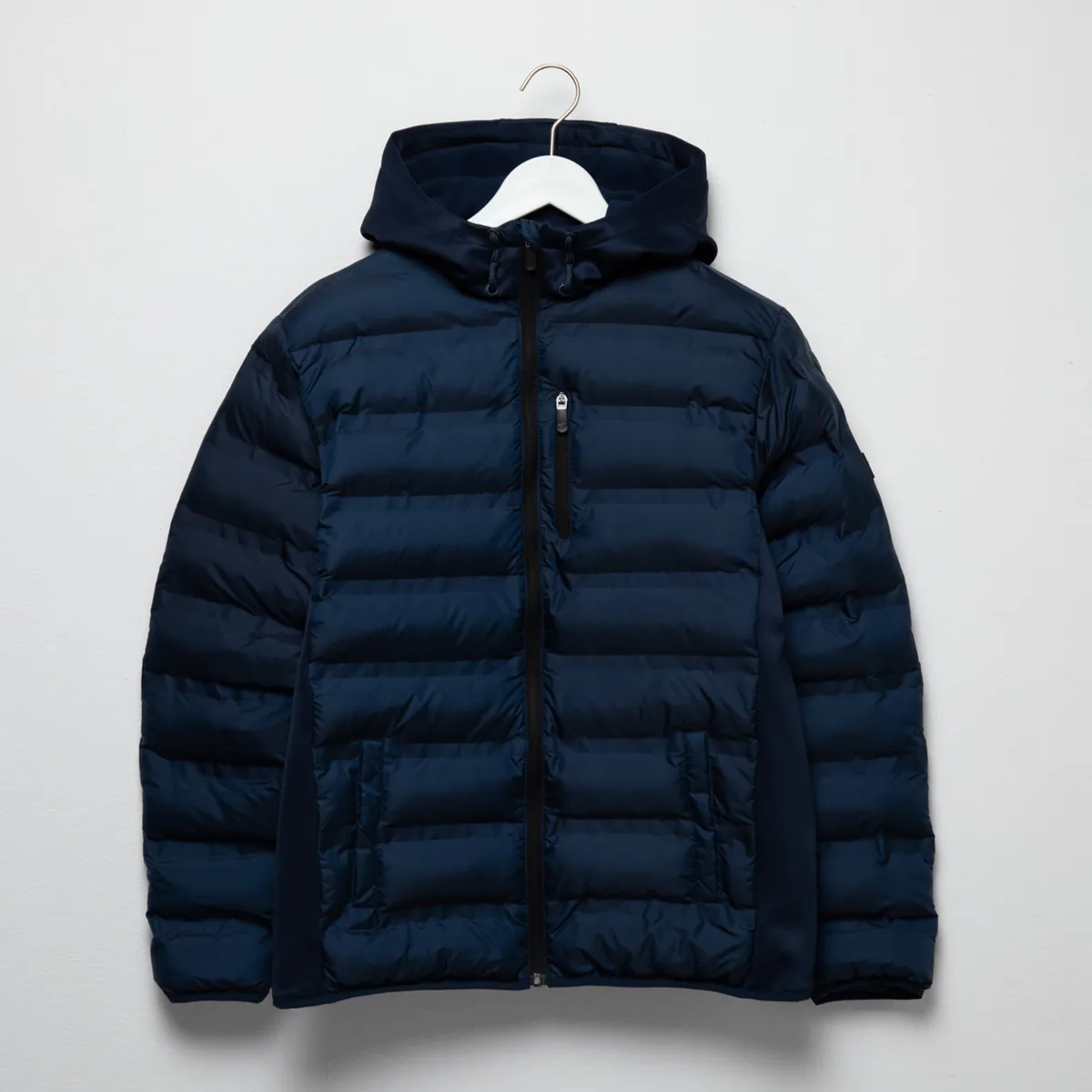 FEDERATION - Parka Niño Federation