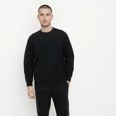 DIADORA - Polerón Deportivo Hombre