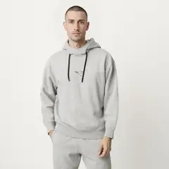 DIADORA - Polerón Deportivo Hombre