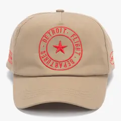 BASEMENT - Jockey Casual Algodón Hombre