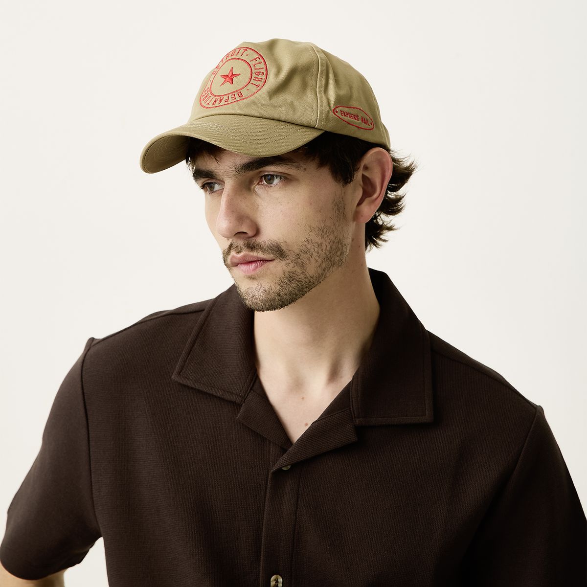 BASEMENT - Jockey Casual Algodón Hombre Basement